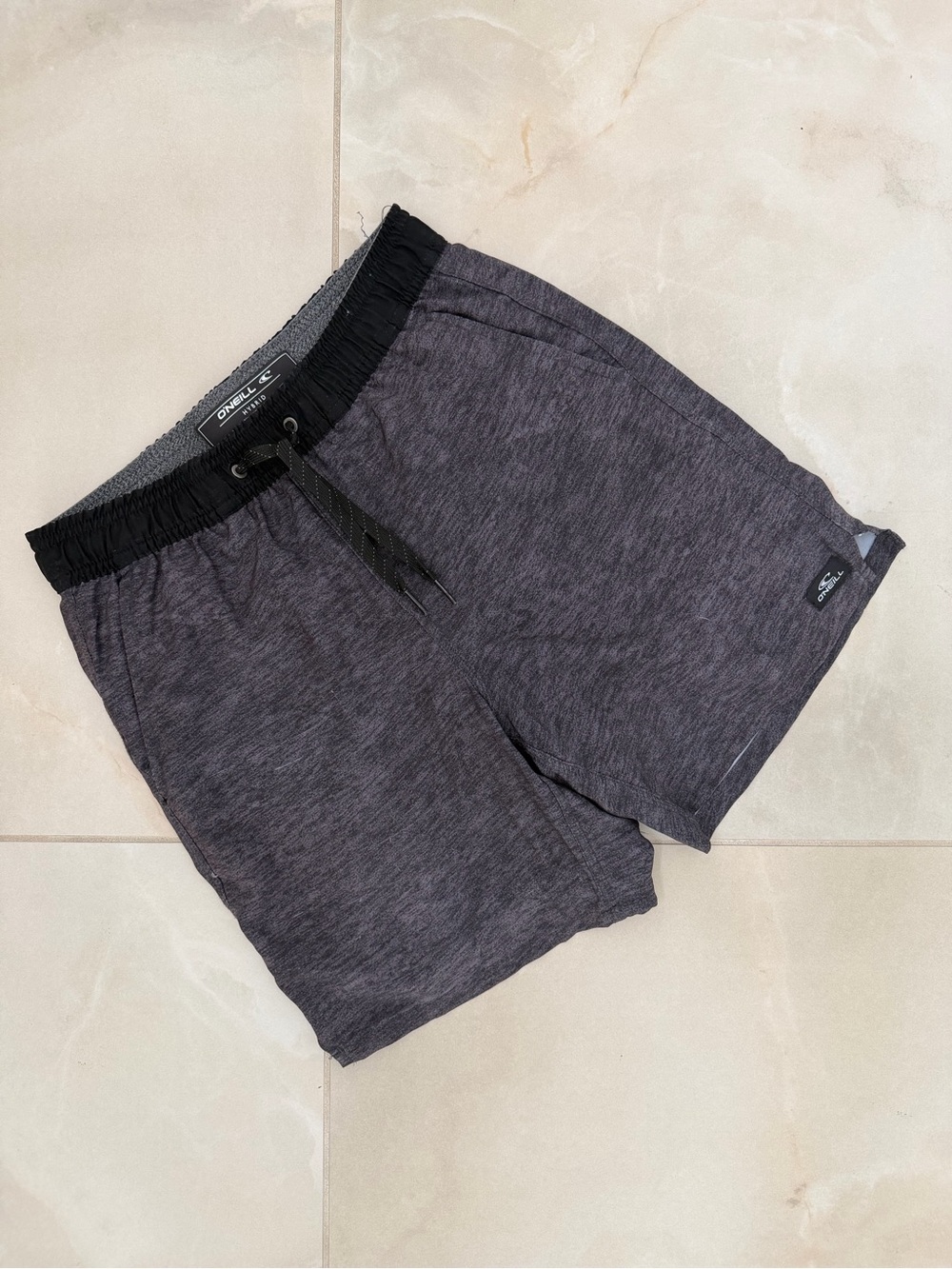 O’NEILL Boys Performance Light Shorts Trunks
